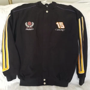 NOS Vintage NASCAR Jacket Chase Authentic NAPA WALTRIP #15 Dale Earnhardt - Bild 1 von 12