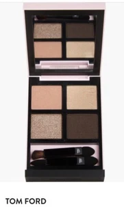 Tom Ford Eye Color Quad Crème 35 ROSE TOPAZ - Picture 1 of 1