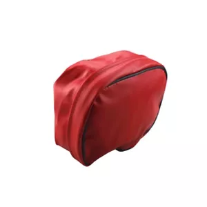 Bolsas de herramientas de almacenamiento trasero de motocicleta kit de herramientas universal para Honda Yamaha Kawasaki - Imagen 1 de 9