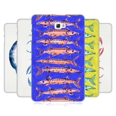 OFFICIAL CAT COQUILLETTE SEA CASE FOR SAMSUNG TABLETS 1 - Image 1 of 4