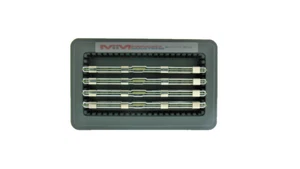 128GB 4x 32GB DDR3 1333 4Rx4 Quad Rank Memory RAM for Dell PowerEdge T320 R320 - Picture 1 of 1
