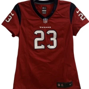 Nike NFL Houston Texans Women’s Jersey Size Small - Picture 1 of 3