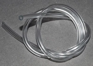 Tubo de combustible para motor de avión Cox .010 .020 (1 pie) 010 020 - Imagen 1 de 1