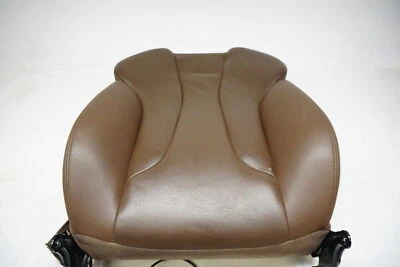 2015 2016 奥迪 A3 右前运动座椅靠背 8V7881806N — 第 1/4 张图片