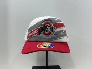 Ohio State Buckeyes Zephyr Snapback Kids Hat Cap NWT College Football - Picture 1 of 5
