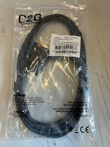 Brand New, LOT OF 10, C2G, 6 FT. HDMI TO DVI DIGITAL VIDEO CABLE PART # 42516 - Picture 1 of 2