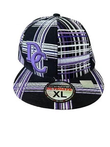 City Hunter Washington DC Size XL Embroidered Hat Baseball Cap - Picture 1 of 9