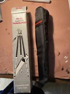 Coastar TR10 Superlight Travelpod - Picture 1 of 4