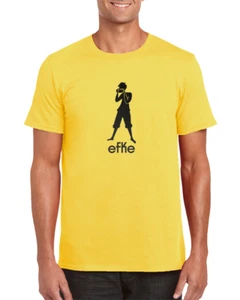 eFKe - Fotokemika | Efkić | Zagreb | Yugoslavia | Fotografía | Retro | Camiseta - Imagen 1 de 5