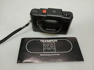Olympus XA Excelente - Imagen 1 de 4