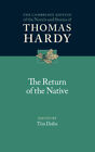 The Return Of The Native Hardy Dolin Hardback Cambridge University Press