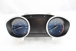 💎 14-17 Maserati Ghibli M157 3.0L Instrument Cluster Speedometer 670009158 OEM - Picture 1 of 24