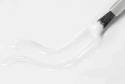 Jolifin LAVENI Shellac - mega-white 10ml - Bild 1 von 4