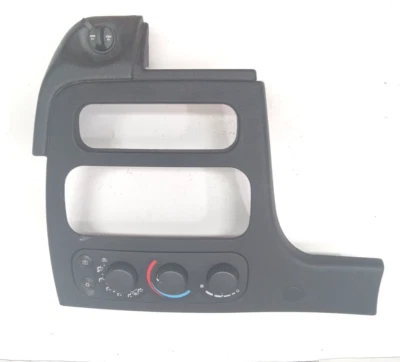 98-04 DODGE INTRIPID MANUAL AC CALENTADOR CONTROL DE TEMPERATURA OEM, 655-00715 Foto 1 de 4