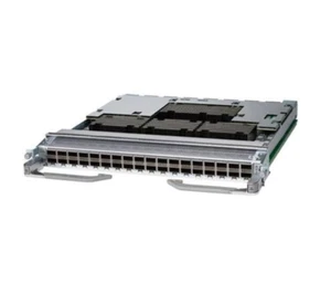 Cisco 88-LC0-36FH 36 port 400G QSFP56-DD Q200-Base Line Card Cisco 8800 Series - Picture 1 of 2