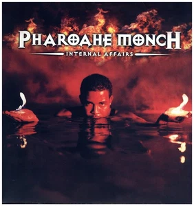 Pharoahe Monch - Internal Affairs '99 2xLP US ORG!VG+/EX- - Picture 1 of 6