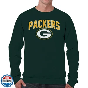 Ropa para fanáticos del equipo NFL equipo local equipo - suéter polar de fútbol profesional para adultos - Imagen 1 de 5