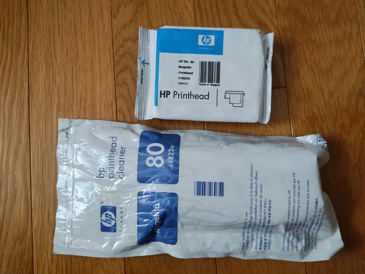 HP80 C4821A シアン（c4821a） HP80 C4821A シアン（c4821a） Amazon.co.jp: HP 80 純正 プリント