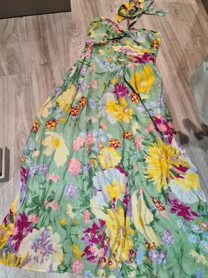 Damen-Sommerkleid Gr.40 - Bild 1 von 2