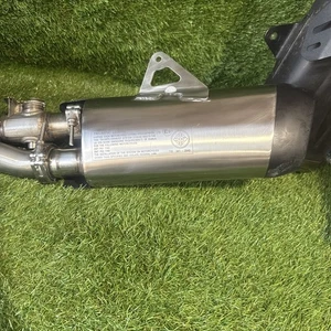 triumph speed triple 1200 rs Exhaust T220899 - Picture 1 of 6