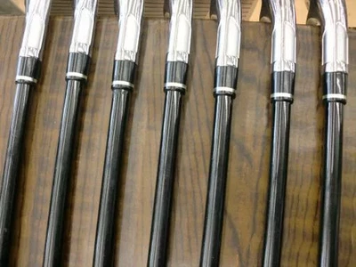 TaylorMade SIM Gloire Iron Set 6-9,Pw,Aw,Sw 7pc Flex Regular Air Speeder TM - Image 1 of 4