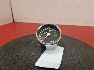 YAMAHA XV 535 VIRAGO VELOCÍMETRO CUADRO DE INSTRUMENTOS 2002 0,5 L GASOLINA Foto 1 de 4