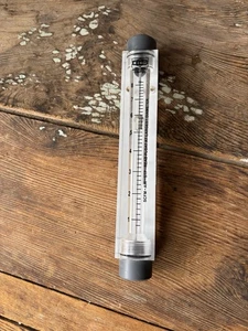 KING INSTRUMENT CO 7511215B03 FLOW METER 20 SCFM - Picture 1 of 5