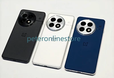 OnePlus 13 5G Dual SIM (12/16/24GB, 256GB/512GB/1TB) 6.82" 50MP Googleplay Phone - Image 1 of 4