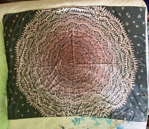 You Are Mandala Style Tapestry, 48 x 60 in. - Picture 1 of 4