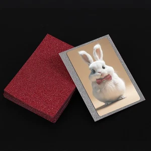 50 Matte Sleeves for Trading, Sports,TCG,Business Cards. Scratch Protection. - Picture 1 of 19