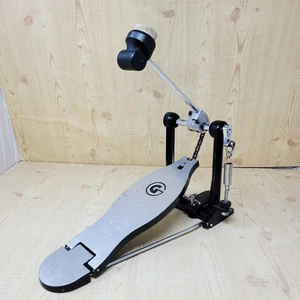 Pedal de bombo único Gibraltar serie 4000 estilo "G" 4711SC - Imagen 1 de 10