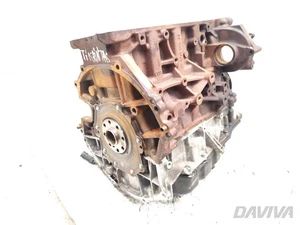 Ford Tourneo Custom Kompletter Motorblock 2021 Bus YMF6 (15-23) 2.0 EcoBlue - Picture 1 of 11