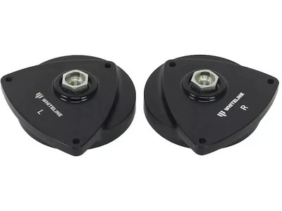 For 2015-2024 Volkswagen GTI Strut Mount Bushing Front Whiteline 34518CQHY 2016 Foto 1 de 2