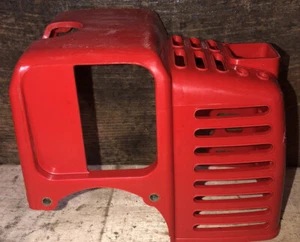 MANTIS Tiller Cultivator 7222 SV-4/A OEM CYLINDER COVER USED - Picture 1 of 4
