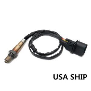 Bank1 o2  Air Fuel Ratio Oxygen Sensor For VW BMW Porsche Mercedes-Benz Porsche - Picture 1 of 4