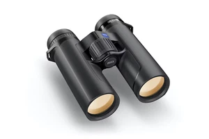 ZEISS Binoculars SFL 10x40 Black Authorized Dealer - Picture 1 of 3