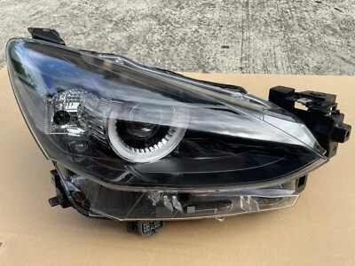 Mazda 2 Koito D43N-51030 Headlight Lamp Right Side 2020 2021 2022 - Image 1 of 4