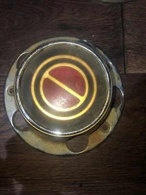 Wheel Center 78 - 1982 1983 1984 1986 1987 1988 年福特 F150/Bronco/Econoline FA — 第 1/2 张图片