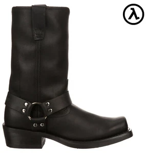 BOTAS ARNÉS DURANGO® NEGRAS DB510 - TODAS LAS TALLAS - NUEVAS - Imagen 1 de 7