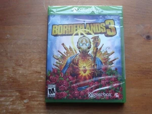 Borderlands 3 (Microsoft Xbox One, 2019) *Nuovo e sigillato* - Foto 1 di 2