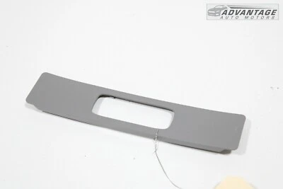 2017-2020 HONDA CR-V FRONT LEFT SEAT BELT SEATBELT ADJUSTER COVER TRIM PANEL OEM - Image 1 of 4