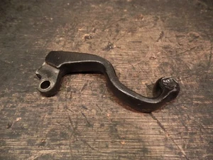 1982 HUSQVARNA XC250 250 XC FRONT BRAKE LEVER - Picture 1 of 7