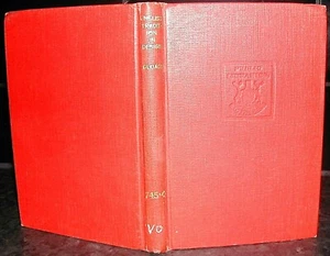 ENGLISH TRADITION in DESIGN John Gloag KING PENGUIN 1st Ed DESIGNER Arts Crafts - Imagen 1 de 2