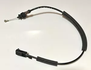 Mercedes Benz W210 W211 Steering Lock Cable - Picture 1 of 1