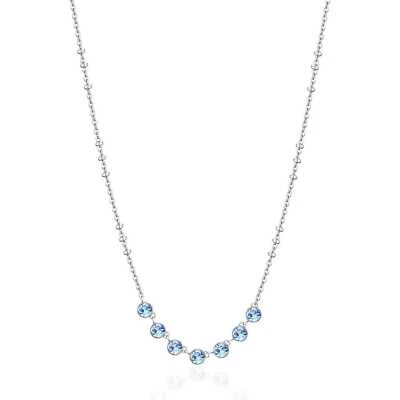 Collana Donna Gioielli Brosway Symphonia classico cod. BYM134 - Immagine 1 di 4