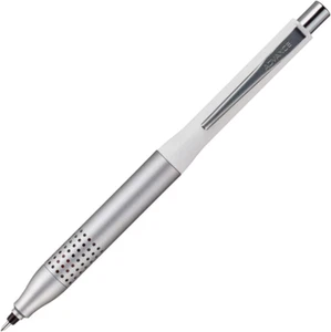 Uni Kurutoga Advance Upgrade Model 0.5Mm Mechanical Pencil, White Body (M510301P - Picture 1 of 12