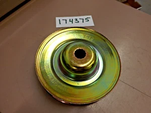 New AYP Spindle / Deck Pulley 174375 - Picture 1 of 2