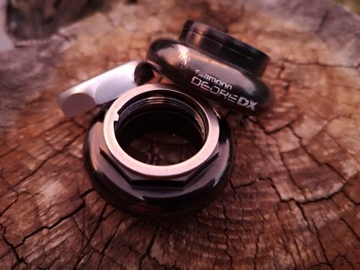 Vintage Shimano Deore DX HP-M650 Threaded Headset - Image 1 of 4