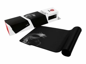 MSI Mouse Pad MSI Agility GD70 GAMING Mousepad XXl Anti Rutsch 90x40 cm - Bild 1 von 6
