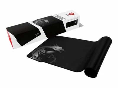 MSI Mouse Pad MSI Agility GD70 GAMING Mousepad XXl Anti Rutsch 90x40 cm - Bild 1 von 4